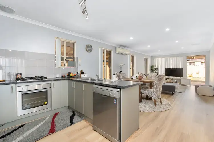 Fourth view of Homely house listing, 210 Boardman Rd, Canning Vale WA 6155