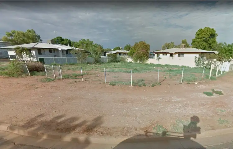 Second view of Homely land listing, 1 Tadman Ave, Mount Isa QLD 4825