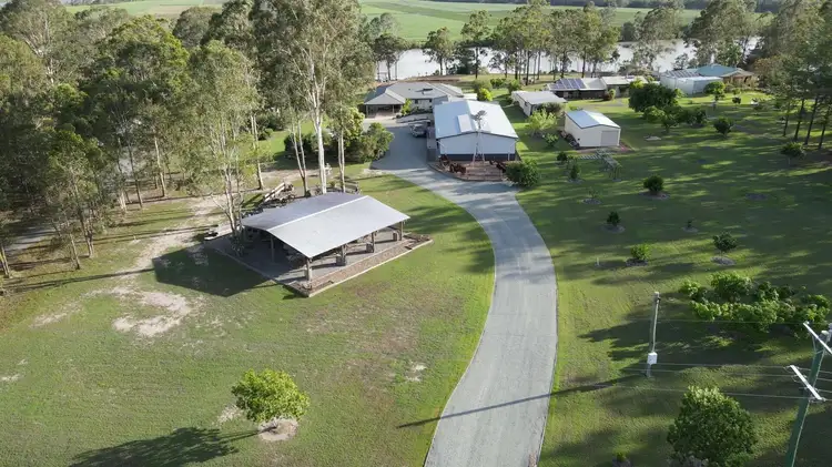 24 Prawle Rd, Dundathu QLD 4650