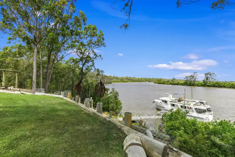 Third view of Homely house listing, 24 Prawle Rd, Dundathu QLD 4650