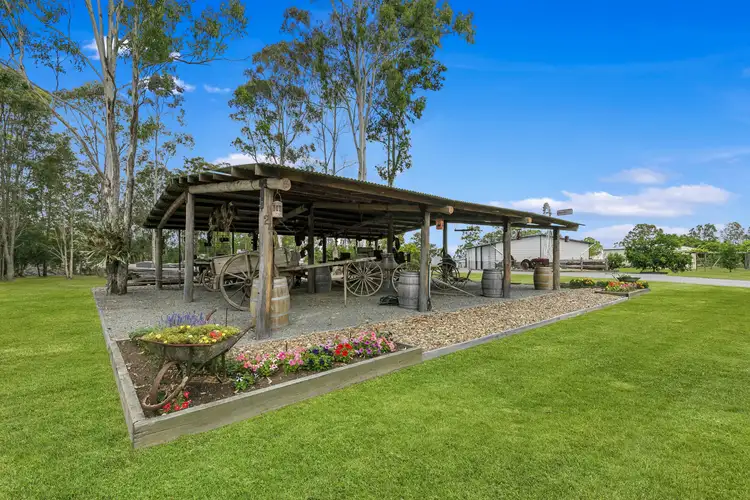 Fourth view of Homely house listing, 24 Prawle Rd, Dundathu QLD 4650