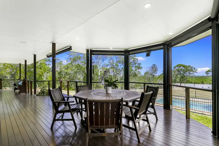 Sixth view of Homely house listing, 24 Prawle Rd, Dundathu QLD 4650