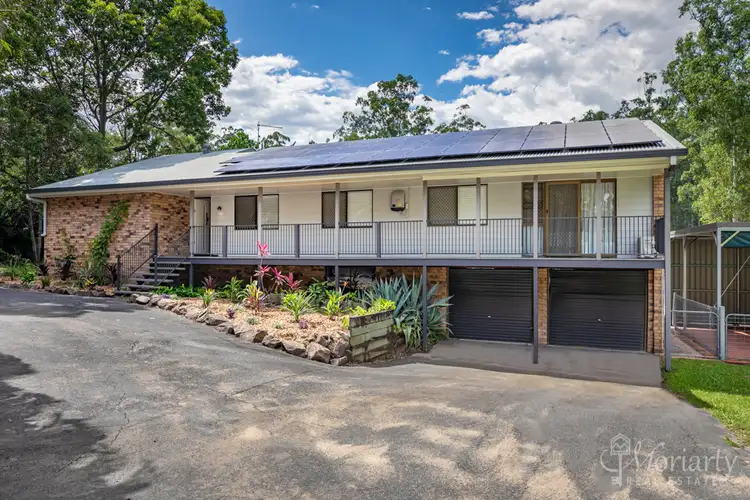 502 Oakey Flat Rd, Morayfield QLD 4506