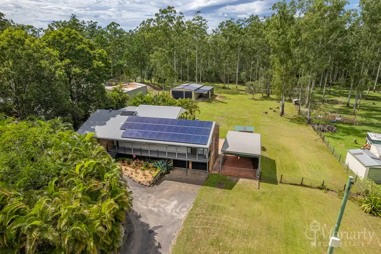 Second view of Homely house listing, 502 Oakey Flat Rd, Morayfield QLD 4506