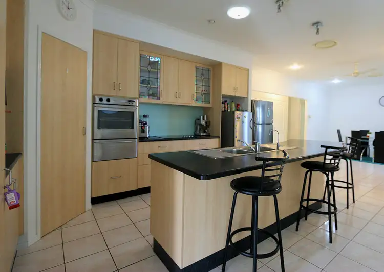 Fourth view of Homely house listing, 5/5 Robert John Cct, Coral Cove QLD 4670