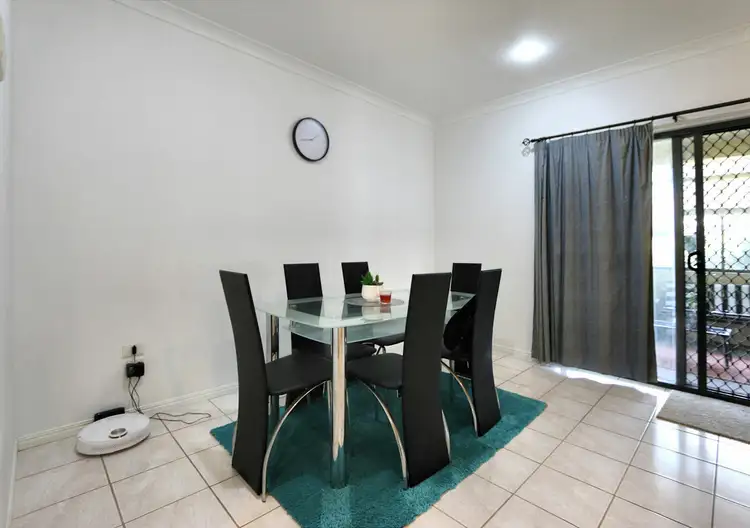 Sixth view of Homely house listing, 5/5 Robert John Cct, Coral Cove QLD 4670