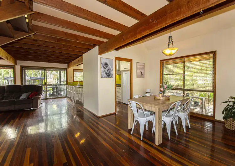 Fourth view of Homely rural property listing, 170 Nangarin Rd, Oakhurst QLD 4650