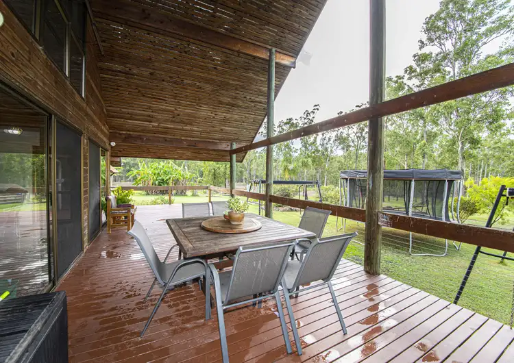 Fifth view of Homely rural property listing, 170 Nangarin Rd, Oakhurst QLD 4650
