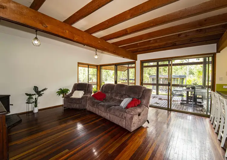 Sixth view of Homely rural property listing, 170 Nangarin Rd, Oakhurst QLD 4650