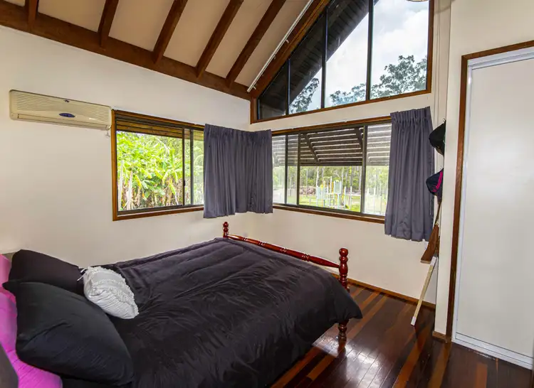 Seventh view of Homely rural property listing, 170 Nangarin Rd, Oakhurst QLD 4650