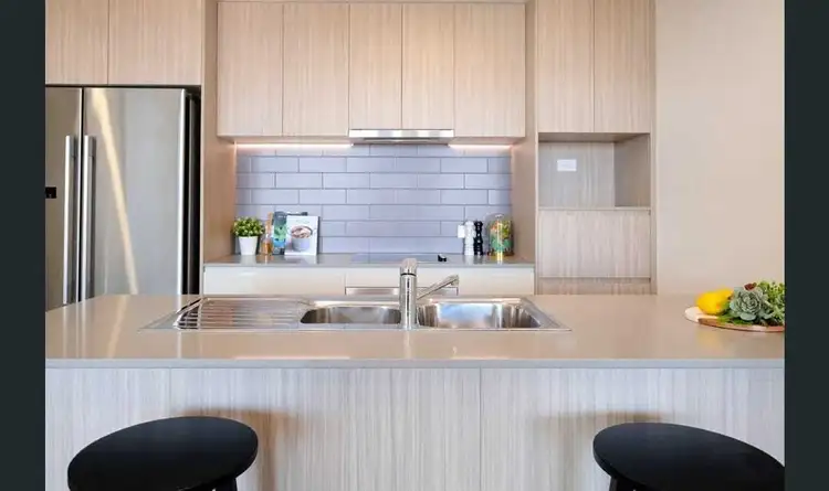Third view of Homely unit listing, 806/440 Hamilton Rd, Chermside QLD 4032