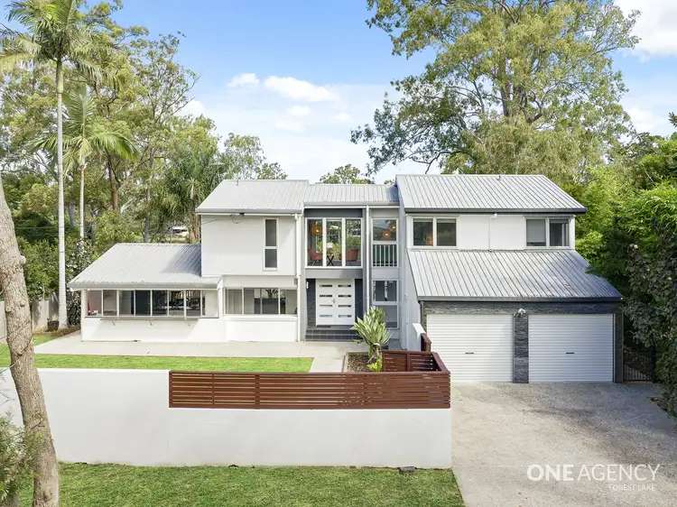 24 Botticelli St, Fig Tree Pocket QLD 4069