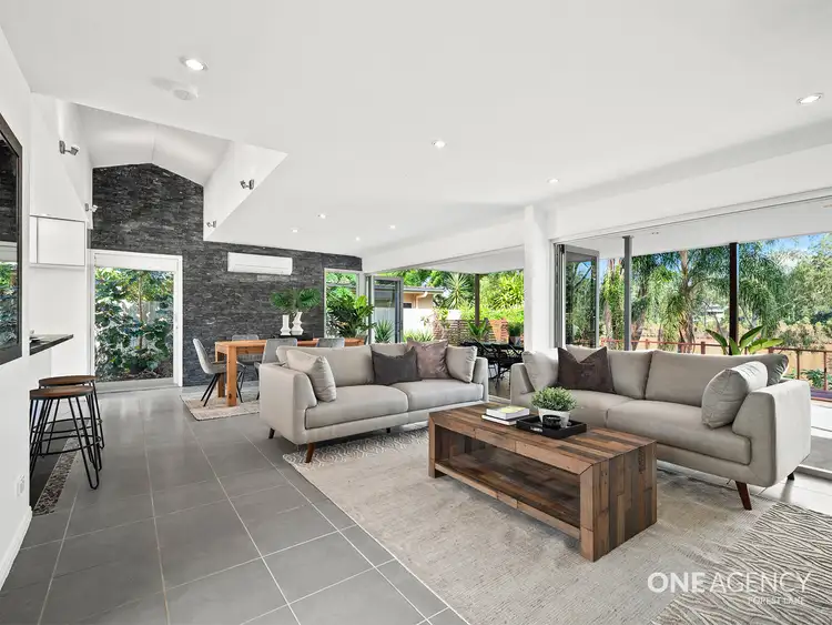 Third view of Homely house listing, 24 Botticelli St, Fig Tree Pocket QLD 4069