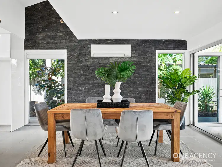 Fourth view of Homely house listing, 24 Botticelli St, Fig Tree Pocket QLD 4069