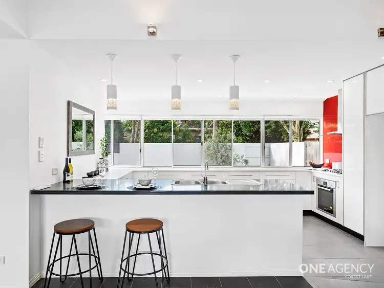 Fifth view of Homely house listing, 24 Botticelli St, Fig Tree Pocket QLD 4069