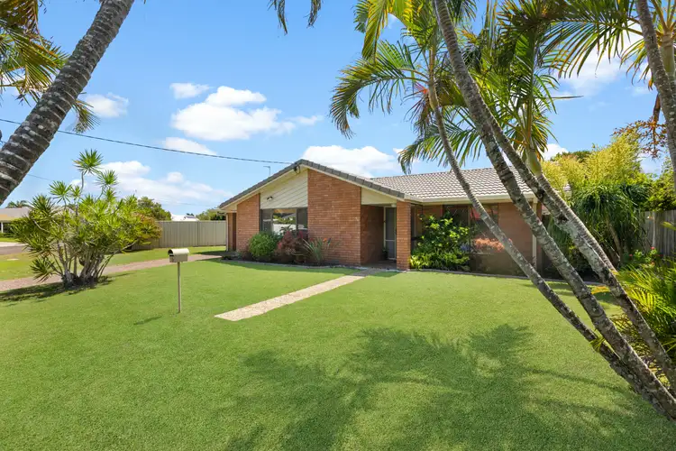 Main view of Homely house listing, 36 Rosella St, Parrearra QLD 4575
