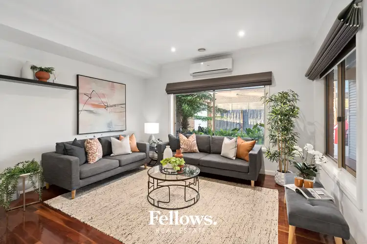 Fourth view of Homely house listing, 19 Withers Court, Pakenham VIC 3810