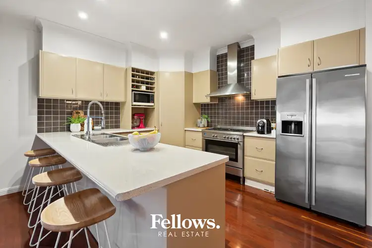 Fifth view of Homely house listing, 19 Withers Court, Pakenham VIC 3810