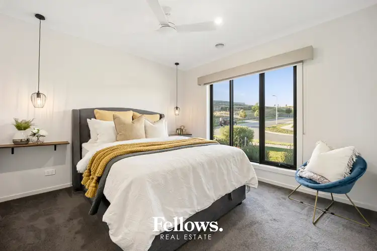 Second view of Homely house listing, 15 Zermatt Loop, Pakenham VIC 3810