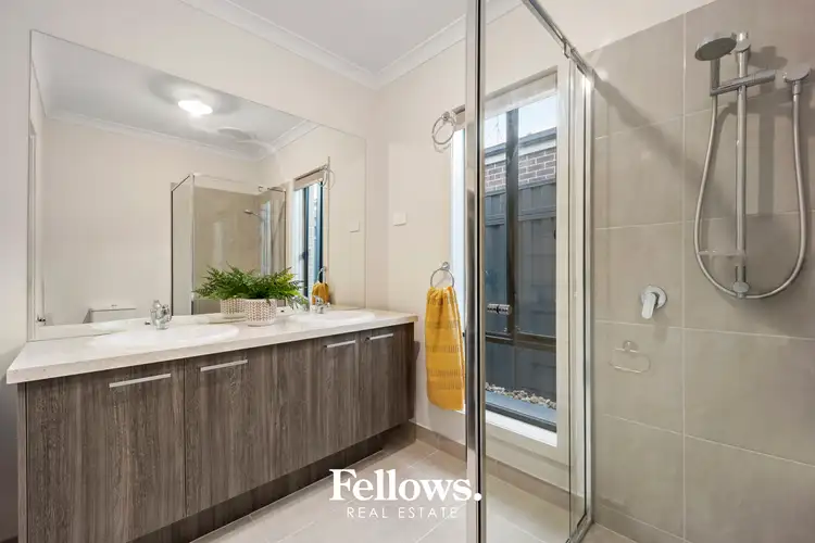 Third view of Homely house listing, 15 Zermatt Loop, Pakenham VIC 3810