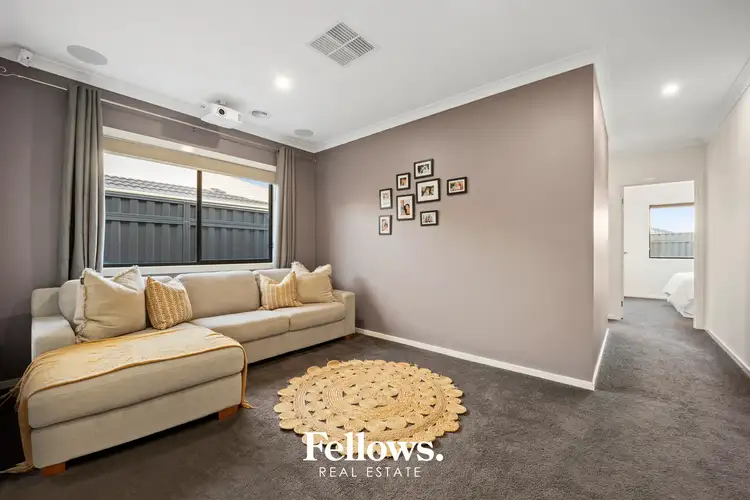 Sixth view of Homely house listing, 15 Zermatt Loop, Pakenham VIC 3810