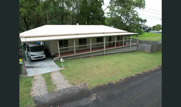 Main view of Homely house listing, 32 Pia St, Russell Island QLD 4184