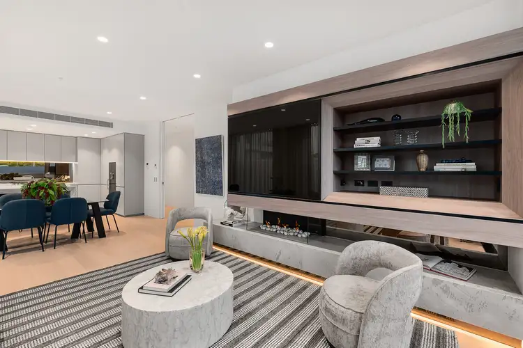 Main view of Homely apartment listing, 102/19-21 Male Street, Brighton VIC 3186