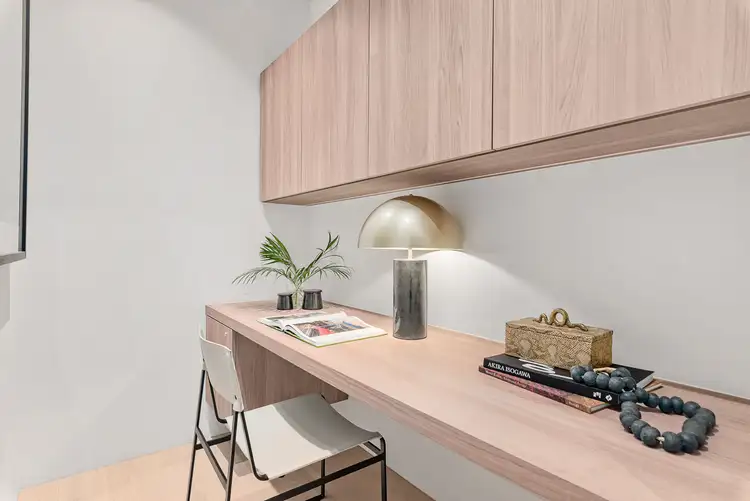Sixth view of Homely apartment listing, 102/19-21 Male Street, Brighton VIC 3186