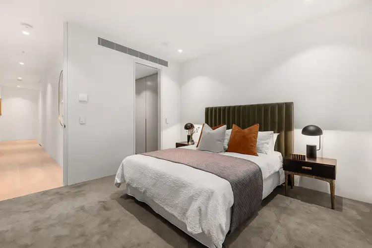 Seventh view of Homely apartment listing, 102/19-21 Male Street, Brighton VIC 3186