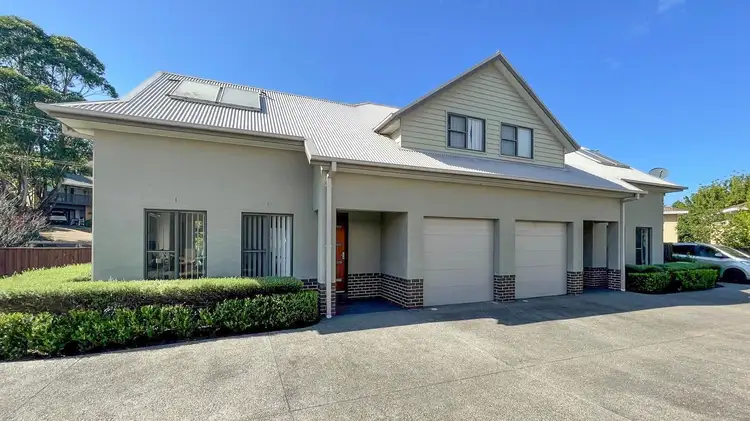 2 / 115 Menangle St, Picton NSW 2571