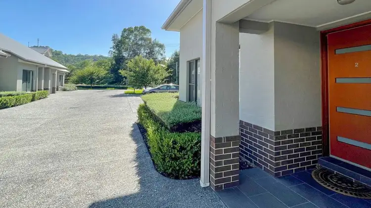 Second view of Homely townhouse listing, 2 / 115 Menangle St, Picton NSW 2571