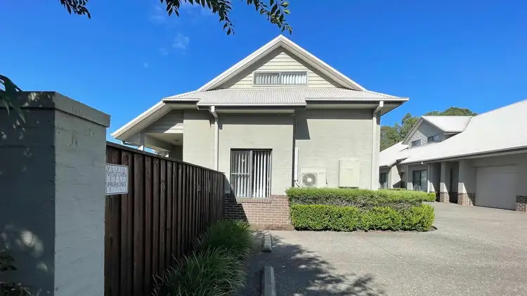 Fourth view of Homely townhouse listing, 2 / 115 Menangle St, Picton NSW 2571