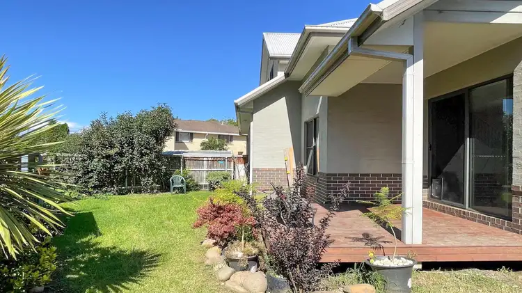 Sixth view of Homely townhouse listing, 2 / 115 Menangle St, Picton NSW 2571