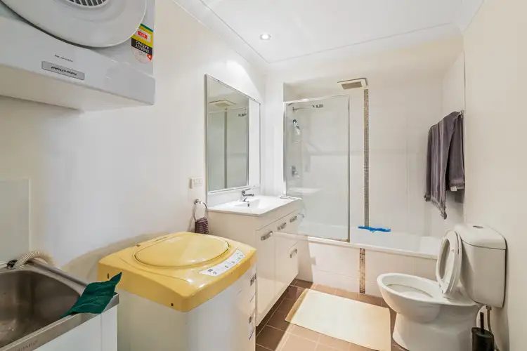 Sixth view of Homely unit listing, Unit 72/155-163 Fryar Rd, Eagleby QLD 4207