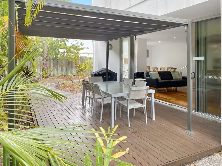 Main view of Homely apartment listing, 2/1 Pacific Drive 'Maggies Beachfront Apartments', Horseshoe Bay QLD 4819