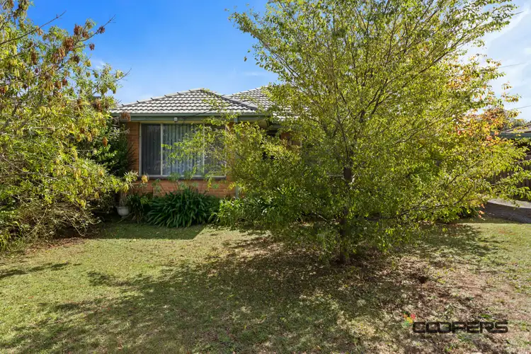 42 Vista Drive, Melton VIC 3337