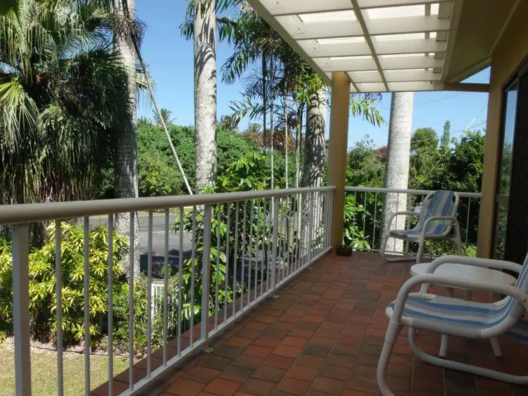 Second view of Homely unit listing, 9/60 Porter Promenade, Mission Beach QLD 4852