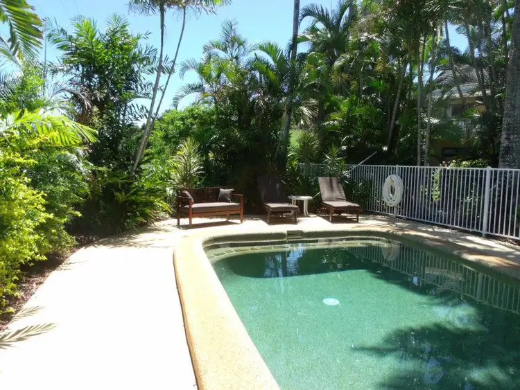 Third view of Homely unit listing, 9/60 Porter Promenade, Mission Beach QLD 4852