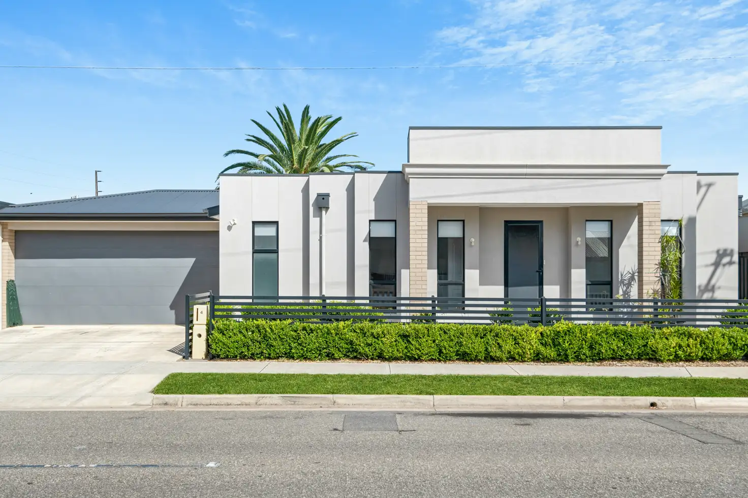 Main view of Homely house listing, 4 Corio Ave, Seaton SA 5023