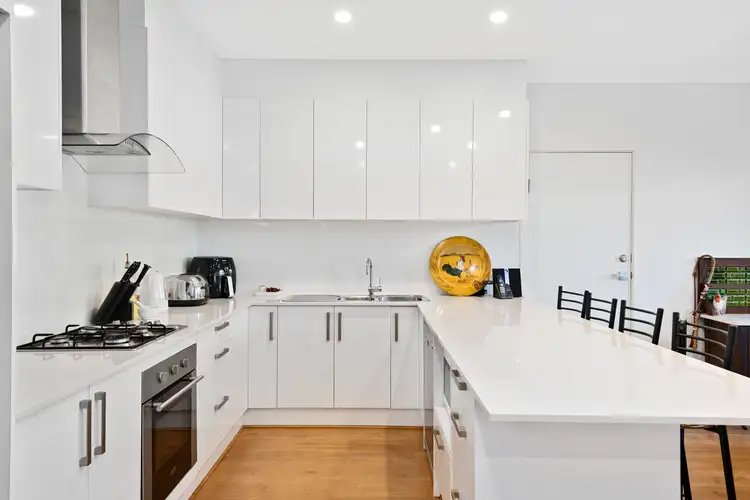 Second view of Homely house listing, 4 Corio Ave, Seaton SA 5023