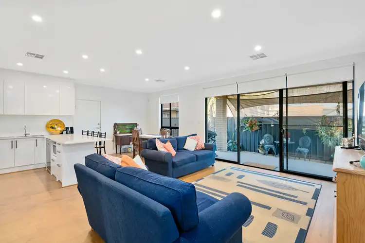 Third view of Homely house listing, 4 Corio Ave, Seaton SA 5023