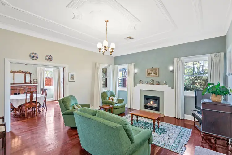 Third view of Homely house listing, 87 Northcote Tce, Medindie SA 5081