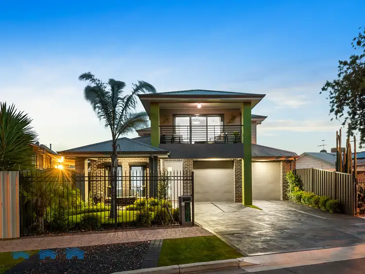 69 Flinders Rd, Hillcrest SA 5086