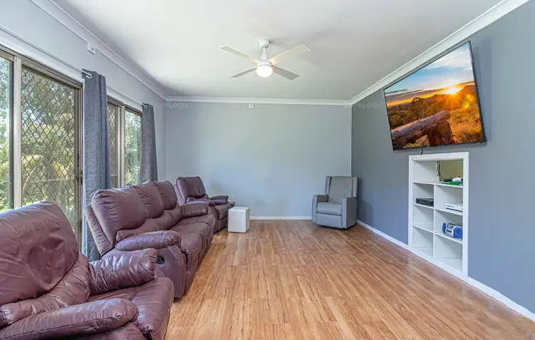 Fifth view of Homely house listing, 12-14 WYANGARIE Place, Kooralbyn QLD 4285