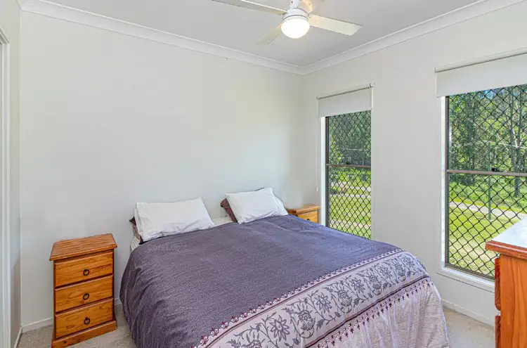 Sixth view of Homely house listing, 12-14 WYANGARIE Place, Kooralbyn QLD 4285
