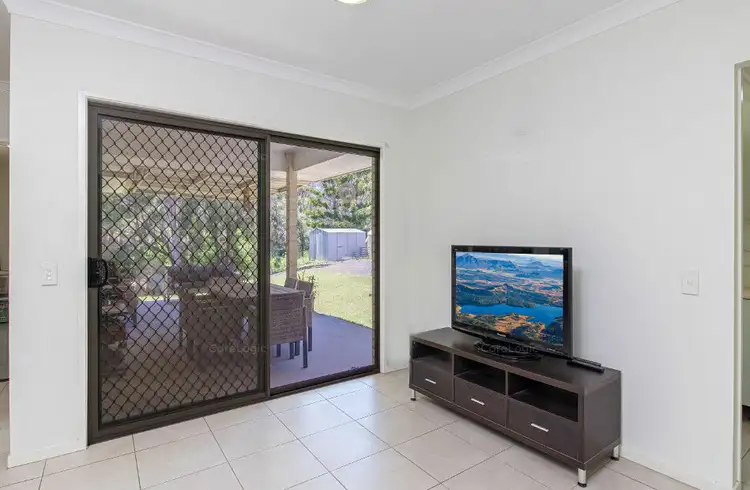 Seventh view of Homely house listing, 12-14 WYANGARIE Place, Kooralbyn QLD 4285