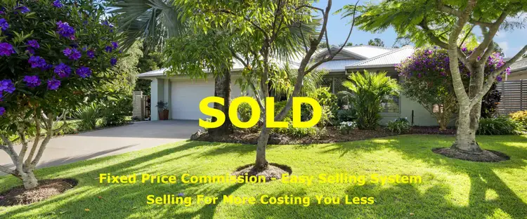 Main view of Homely house listing, 6 Blue Wren Cl, Coffs Harbour NSW 2450