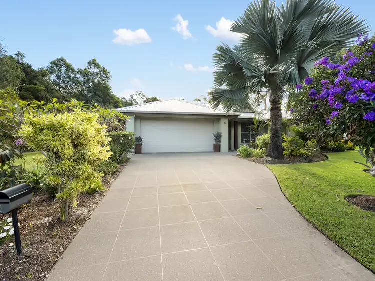 Third view of Homely house listing, 6 Blue Wren Cl, Coffs Harbour NSW 2450