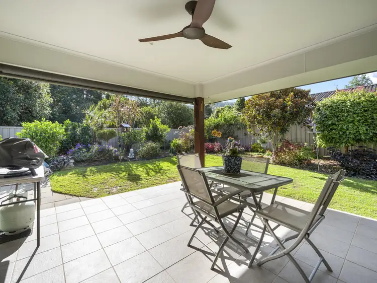 Fourth view of Homely house listing, 6 Blue Wren Cl, Coffs Harbour NSW 2450