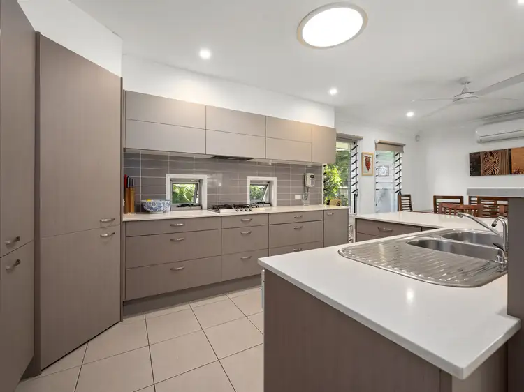 Fifth view of Homely house listing, 6 Blue Wren Cl, Coffs Harbour NSW 2450